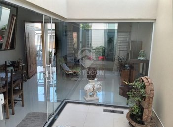 house em Avenida Amélia Scarpelli Colombo, SETSUL - São José do Rio Preto - SP