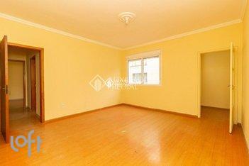 apartment em Santana, Santana - Porto Alegre - RS