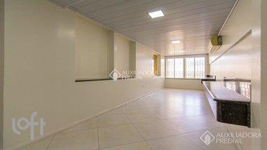 apartment em Avenida Cristóvão Colombo, Floresta - Porto Alegre - RS