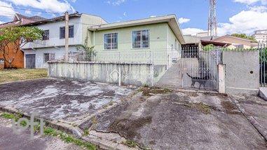 house em Gil Vicente, Guaira - Curitiba - PR