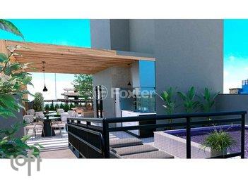 apartment em José Getúlio, Aclimação - São Paulo - SP