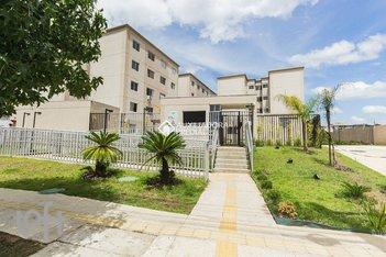 apartment em Rua Irmão Norberto Francisco Rauch, Jardim Carvalho - Porto Alegre - RS