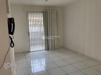 apartment em Hélio Estefano Becker, Real Parque - São José - SC