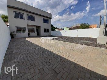 apartment em Ana Maria, Fátima - Canoas - RS