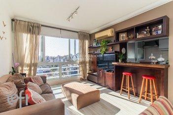 apartment em Felizardo Furtado, Petrópolis - Porto Alegre - RS