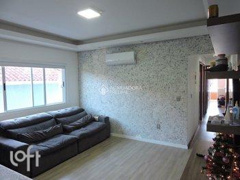 apartment em Trieste, Pagani - Palhoça - SC