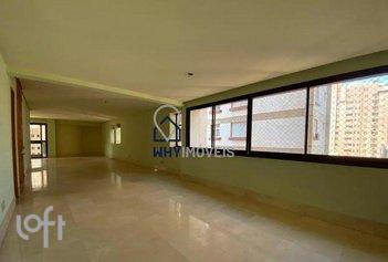 apartment em Tomaz Gonzaga, Lourdes - Belo Horizonte - MG