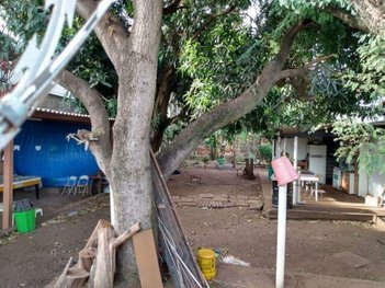 land_lot em Rua Ivaldo Alves Nascimento, Nossa Senhora Aparecida - Uberlândia - MG