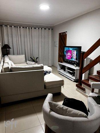 house em Açucena, Km 18 - Osasco - SP
