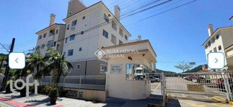 apartment em dos Palmiteiros, Madri - Palhoça - SC