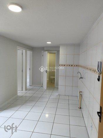 apartment em Acapulco, Vicentina - São Leopoldo - RS