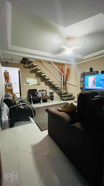 house em Rua Ouricuri, Parque João Ramalho - Santo André - SP