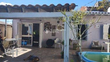 house em Cinco Mil Cento e Cinquenta e Um, Campo Novo - Porto Alegre - RS