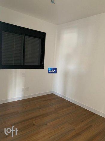 apartment em José Silva Martins, Cidade Nova - Belo Horizonte - MG