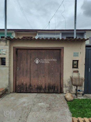 house em Lindolfo Collor, Flórida - Guaíba - RS