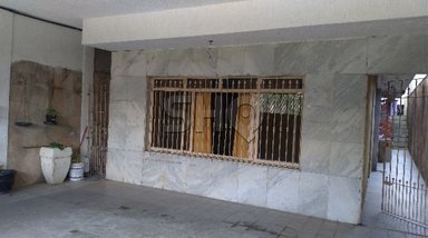 house em Avenida Alfredo Ávila, Chácara São João - São Paulo - SP
