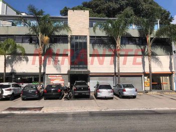 industrial em Do Horto, Horto Florestal - São Paulo - SP