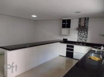 house em Vinte e Três, Vale da Amendoeiras - Contagem - MG