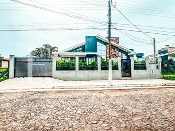 house em Rua Acauá, Xangri-Lá - Xangri-Lá - RS