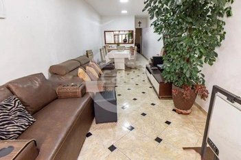 house em Rua Hipódromo, Mooca - São Paulo - SP