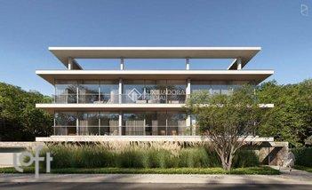 apartment em Caminho dos Açores, Santo Antônio de Lisboa - Florianópolis - SC