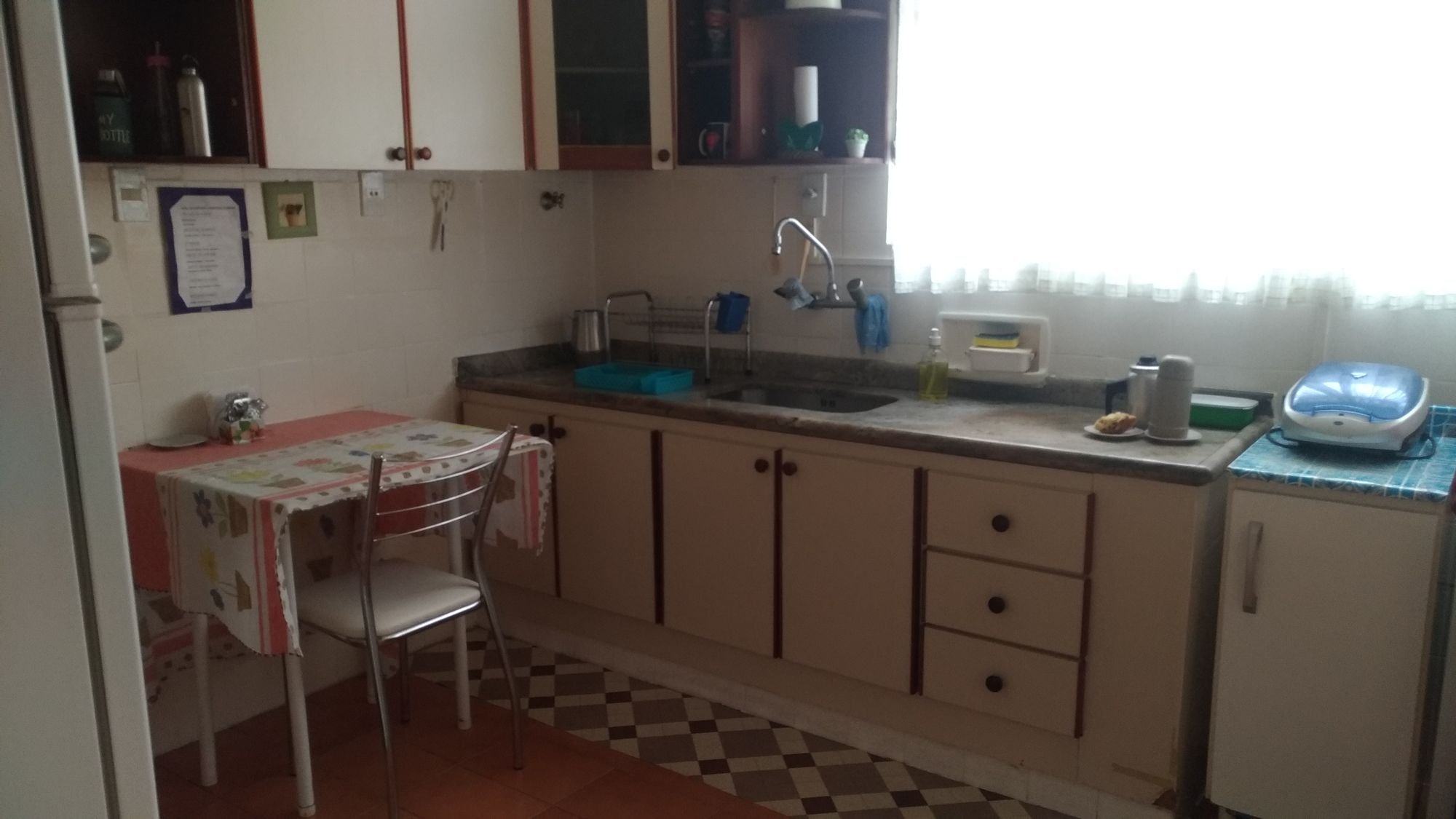 Apartamento para Venda por R$1.100.000,00 com 117m², 3 dormitórios e 1 vaga - Santa cecília, São paulo / SP
