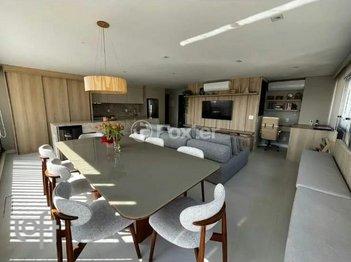 apartment em Aimberê, Perdizes - São Paulo - SP