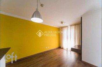 apartment em Antônio Pinheiro Costa, Centro - São Bernardo do Campo - SP