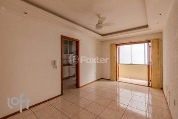 apartment em Rua Afonso Rodrigues, Jardim Botânico - Porto Alegre - RS