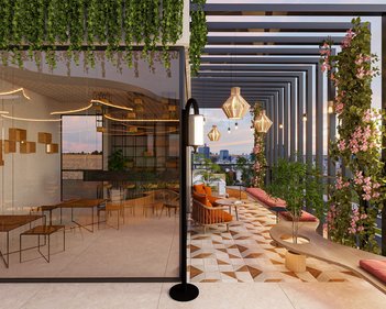 commercial_building em Avenida Ivo Freire de Aguiar, Candeias - Vitória da Conquista - BA