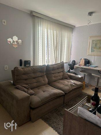 apartment em Floresto Bandecchi, Jaguaré - São Paulo - SP