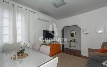 apartment em Cândido Silveira, Auxiliadora - Porto Alegre - RS