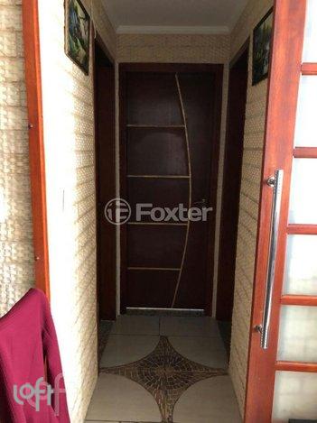 apartment em Humaitá, Bela Vista - São Paulo - SP