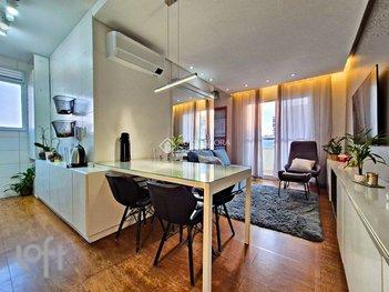 apartment em Rua Avaí, Vila Rosa - Novo Hamburgo - RS