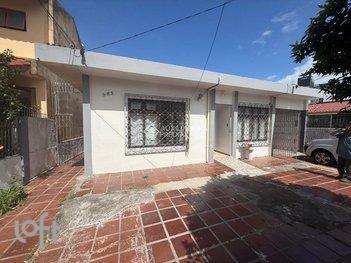 house em Rua do Iano, Bela Vista - São José - SC