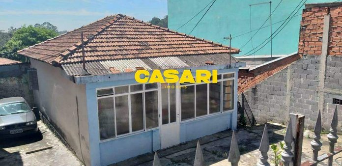 Cômodo Condomínio