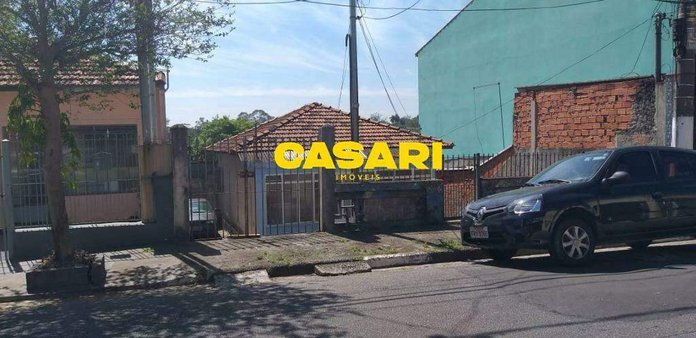 Cômodo Condomínio