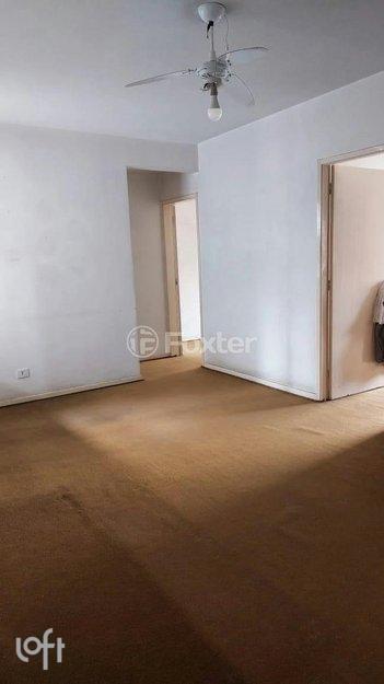 apartment em Francisca Miquelina, República - São Paulo - SP