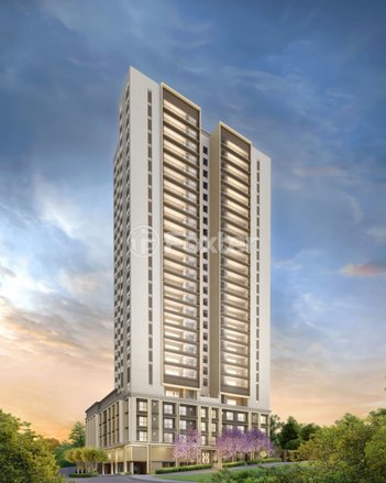 apartment em Avenida Nazaré, Ipiranga - São Paulo - SP