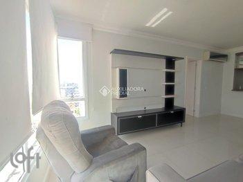 apartment em Bernardi, Cristo Redentor - Porto Alegre - RS
