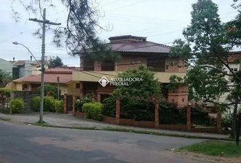 house em Rua Conselheiro Xavier da Costa, Ipanema - Porto Alegre - RS