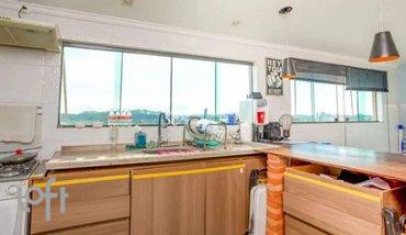 apartment em Nicola Feltrin, Botujuru - São Bernardo do Campo - SP