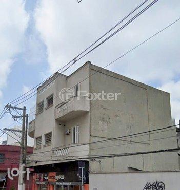 apartment em Domingos de Morais, Vila Mariana - São Paulo - SP