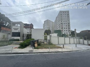 apartment em Rua Inácio de Oliveira Campos, Jardim Fanganiello - São Paulo - SP