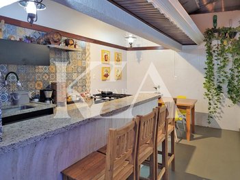 house em Rua Humberto Checchinato, Jardim Marco Leite - Jundiaí - SP