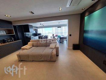 apartment em Fortunato Ferraz, Lapa - São Paulo - SP