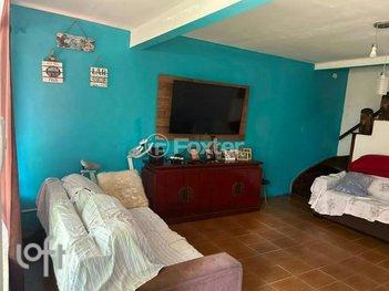 house em Alameda Olga, Perdizes - São Paulo - SP