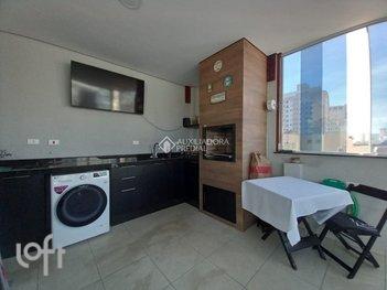 apartment em Sílvia, Olímpio - São Caetano do Sul - SP