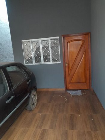 house em Rua Luiz Fernando Xavier Duarte, Jardim Arroyo - São José do Rio Preto - SP