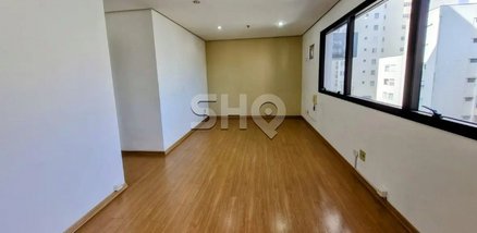 office em Rua Purpurina, Sumarezinho - São Paulo - SP
